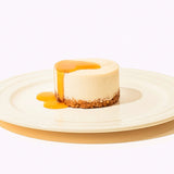 濃密レアチーズケーキ