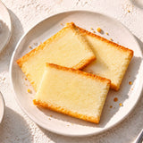 2Snack CAKE RUSK