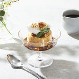 濃密レアチーズケーキ