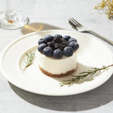 濃密レアチーズケーキ