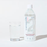 【機能性表示食品】2Water Ceramide トゥーウォーター セラミド