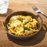 エバーエッグ&プラントベースデミグラスソースセット