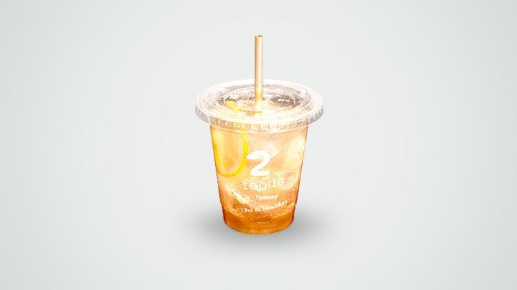 2foodsオリジナルスパイス配合 強炭酸オーガニッククラフト