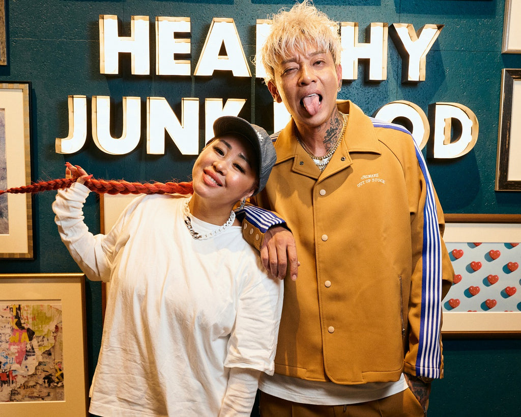 エロ神クズお”誕生秘話｜t-Aceインタビュー動画 – 2foods