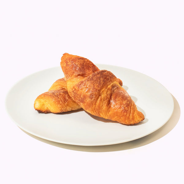 2Bread クロワッサン