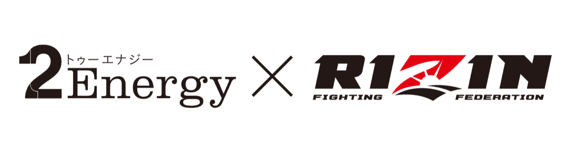 2Energy × RIZIN