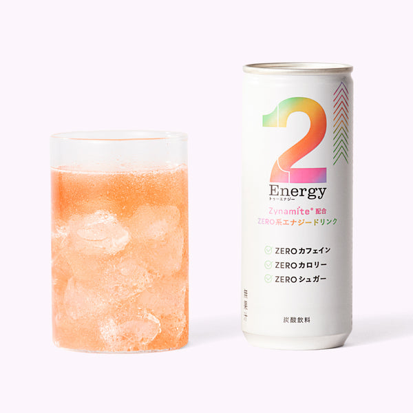 2Energy トゥーエナジー