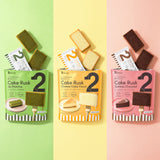 2Snack CAKE RUSK