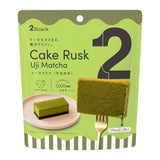 2Snack CAKE RUSK