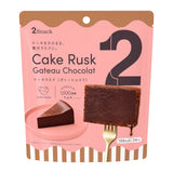 2Snack CAKE RUSK