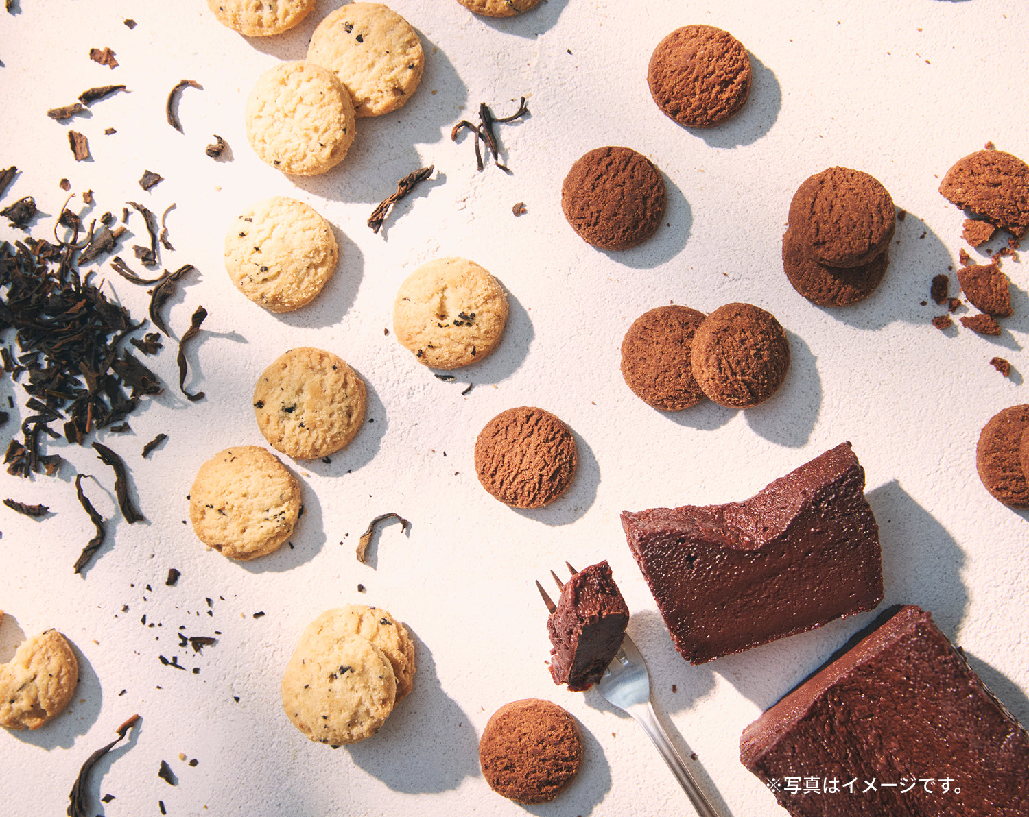 2Snack SABLE