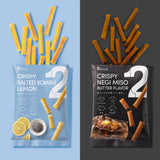 2Snack CRISPY