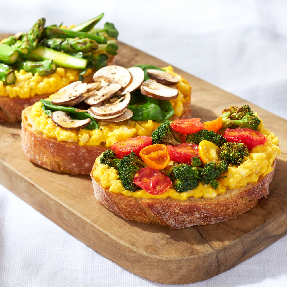 エバーエッグ Ever Egg たまごサラダタイプ フィリング – 2foods