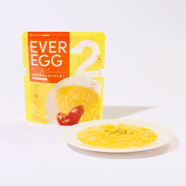 エバーエッグ　Ever Egg
