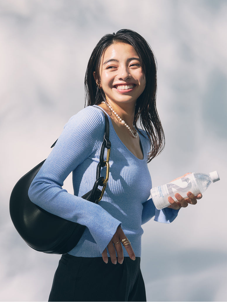 移動中やお出かけ先でも