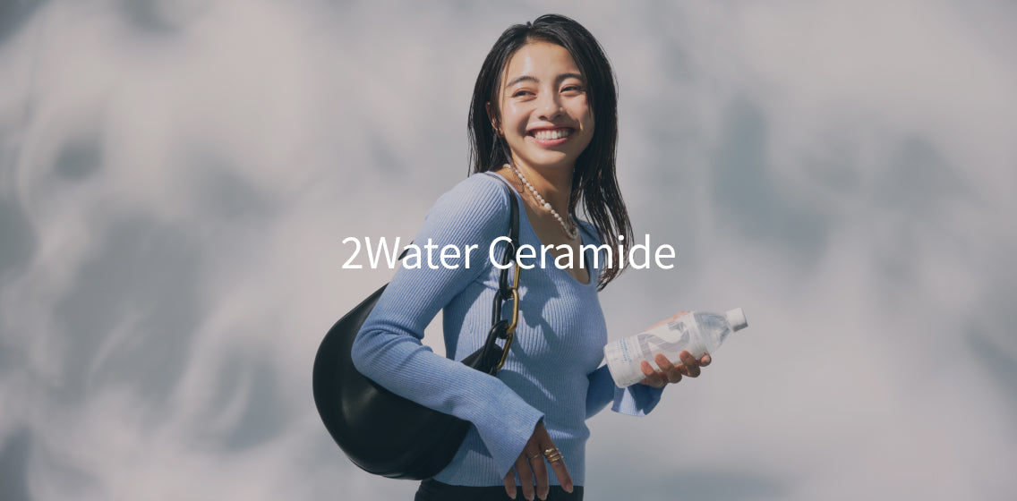 2Water Ceramide